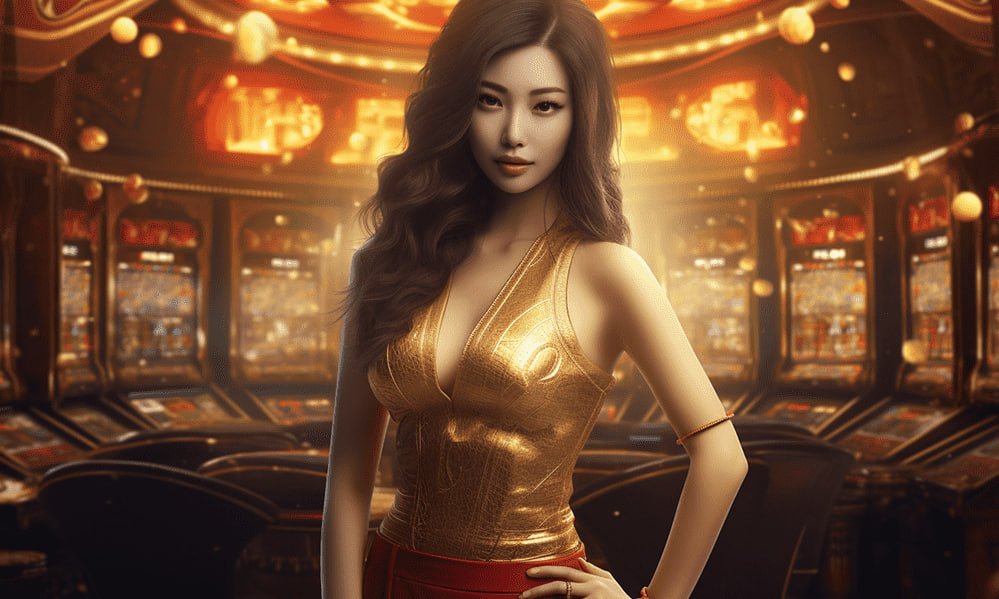 mvp4444 Slots — Jackpot Megaways Classic Slot Games မြန်မာ
