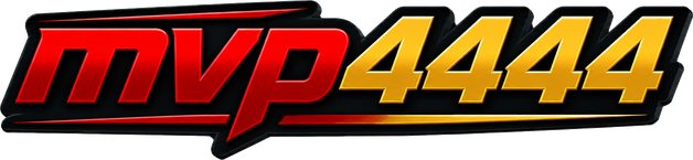 mvp4444 Logo